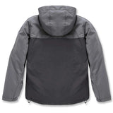 Carhartt 105749 Lightweight Packable Anorak produktbillede med tryk