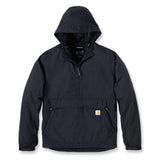 Carhartt 105749 Lightweight Packable Anorak produktfoto med tryk
