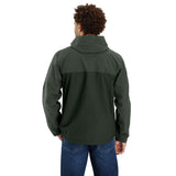 Carhartt 105751 Monterey Jakke produktbillede med logo