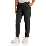 Carhartt 106194 (Women) Relaxed Fit Ripstop Work Buks Dame materiale med logo