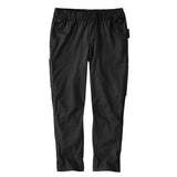 Carhartt 106194 (Women) Relaxed Fit Ripstop Work Buks Dame produktbillede til broderi