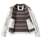 Carhartt 106208 (Women) Relaxed Fit Canvas Detroit Jakke Dame produktbillede til broderi