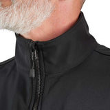 Carhartt 106439 Rain Defender Softshell Vest materiale med firmalogo