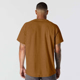 Carhartt 106652 Force™ Relaxed T-Shirt produktbillede med logo