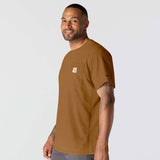 Carhartt 106652 Force™ Relaxed T-Shirt materiale med firmalogo