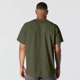 Carhartt 106652 Force™ Relaxed T-Shirt materiale med logo