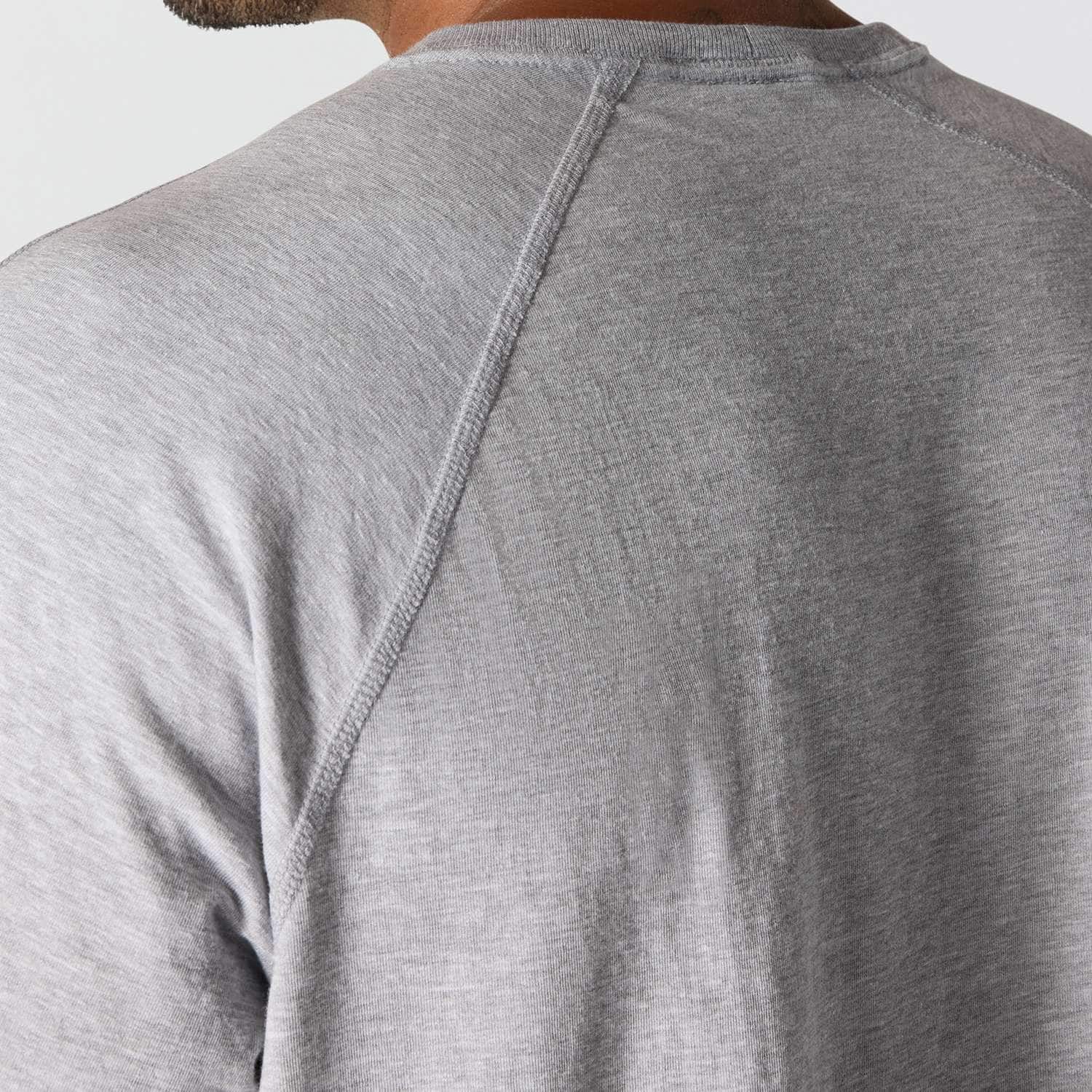Carhartt 106652 Force™ Relaxed T-Shirt materiale med firmalogo