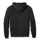 Carhartt 106655 Logo Graphic Sweatshirt produktbillede med tryk