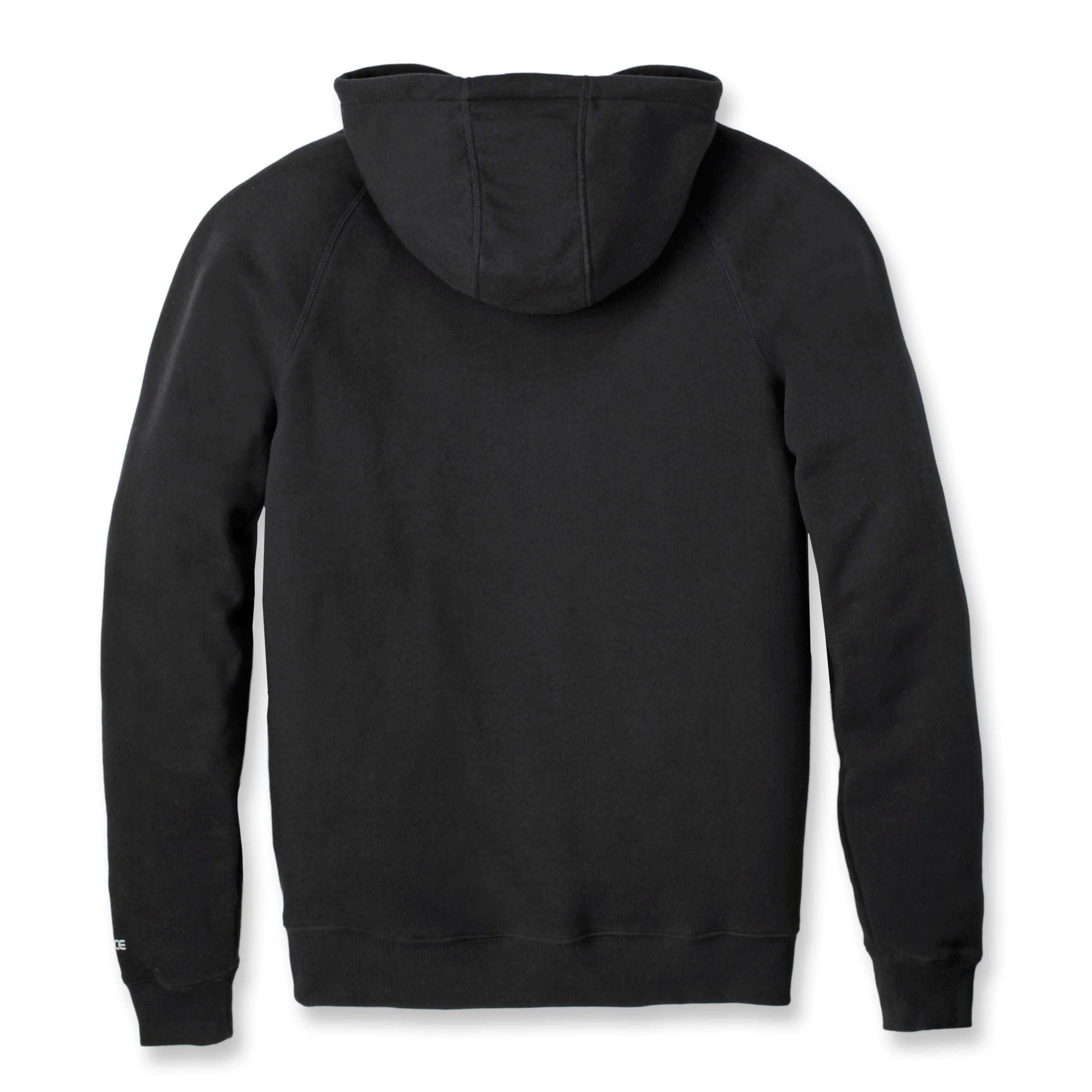 Carhartt 106655 Logo Graphic Sweatshirt produktbillede med tryk