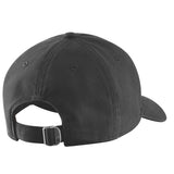 Carhartt 106810 Canvas Embroidered Graphic Cap Dame nærbillede med logo