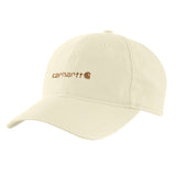 Carhartt 106810 Canvas Embroidered Graphic Cap Dame produktfoto med tryk