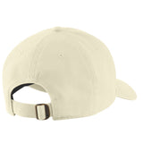 Carhartt 106810 Canvas Embroidered Graphic Cap Dame detalje til broderi