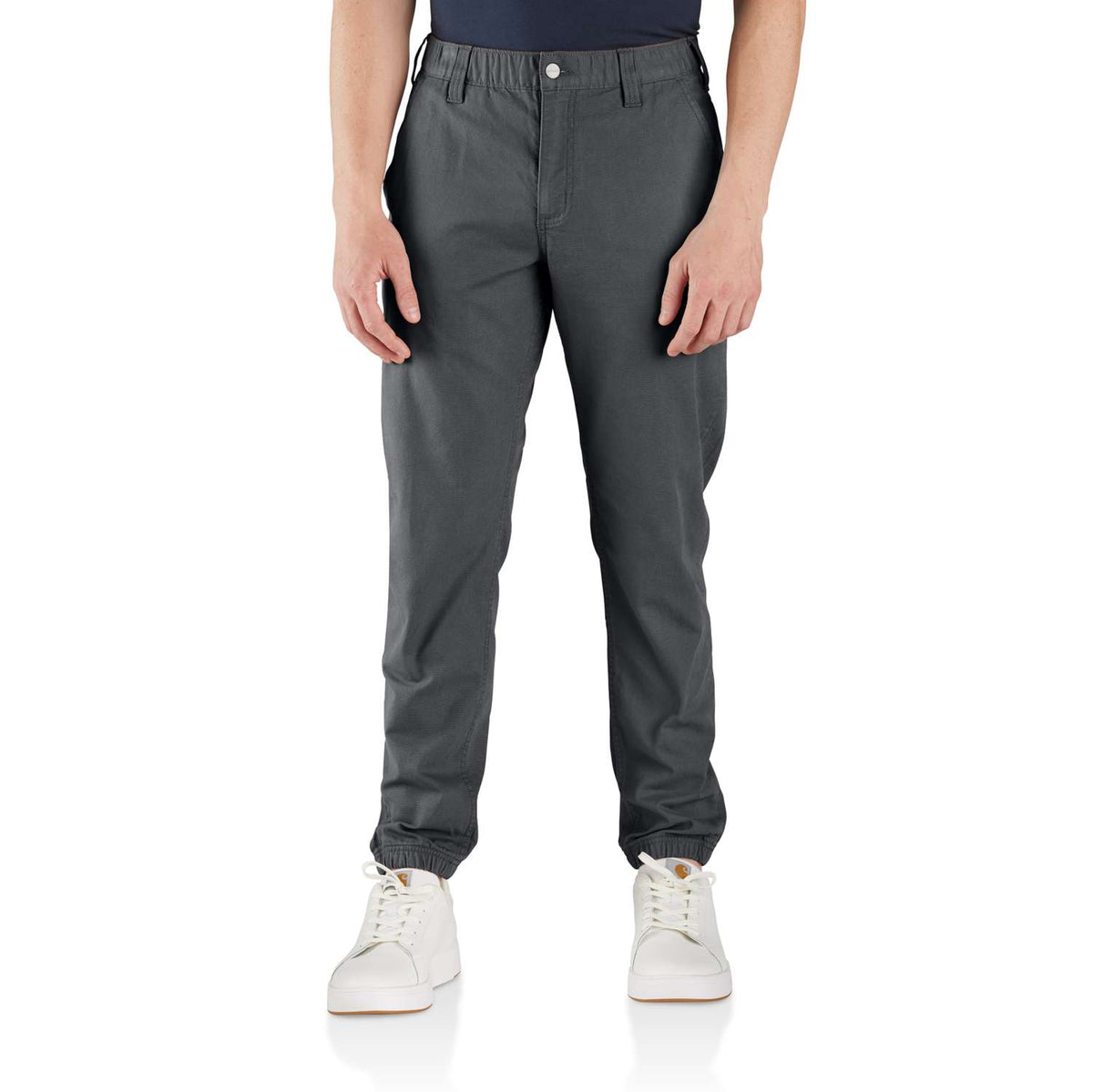 Carhartt 106889 Relaxed Fit Canvas Jogger Buks