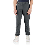 Carhartt 106889 Relaxed Fit Canvas Jogger Buks med tryk eller logo – arbejdstøj og firmatøj
