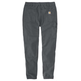 Carhartt 106889 Relaxed Fit Canvas Jogger Buks produktfoto med tryk