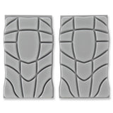 Carhartt 107552 Interoperable Knee Pads detalje til broderi