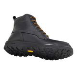 Carhartt 400021 Greenfields 2 Workboot detalje til broderi