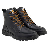 Carhartt 400021 Greenfields 2 Workboot produktbillede med logo