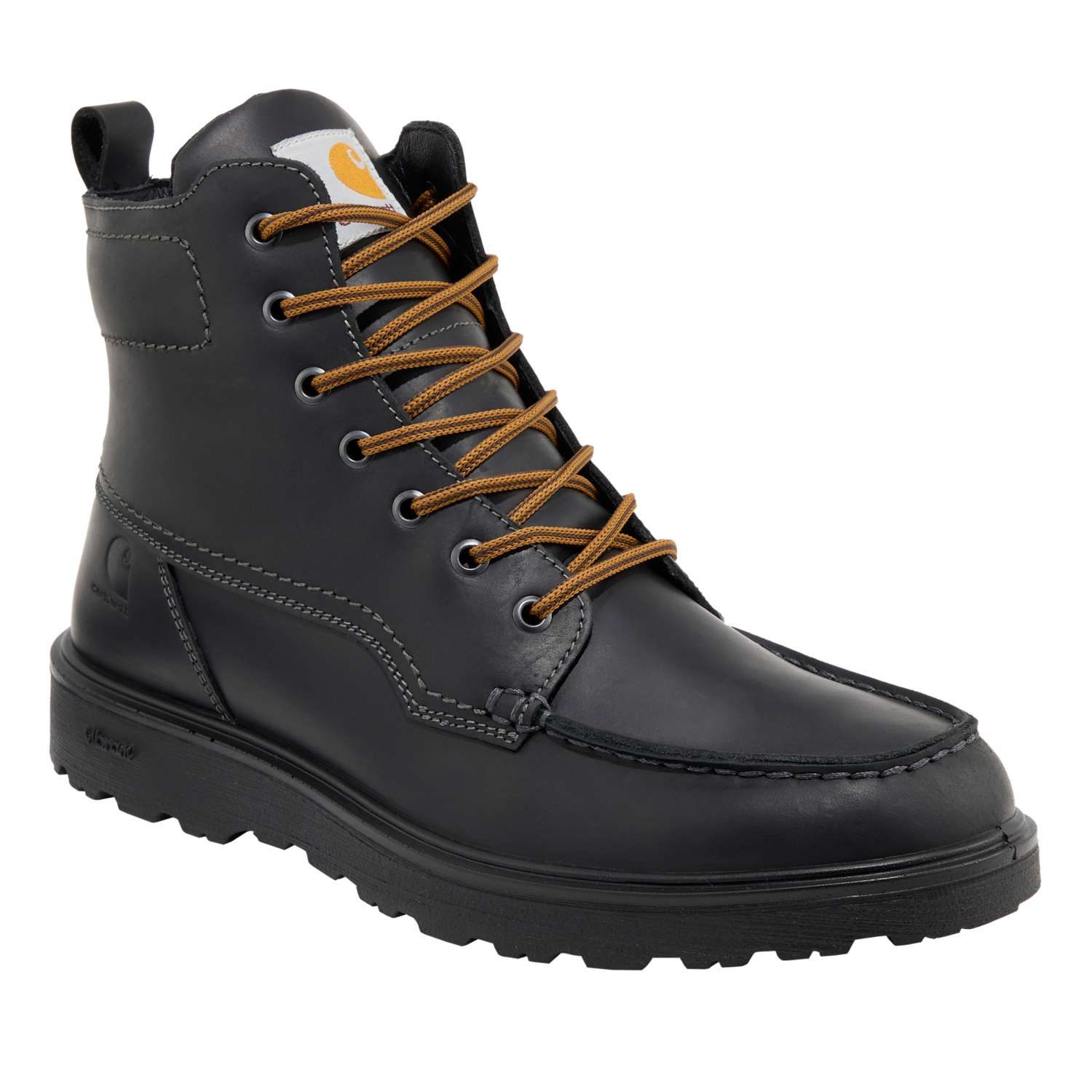 Carhartt 400021 Greenfields 2 Workboot med tryk eller logo – arbejdstøj og firmatøj