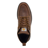 Carhartt 400021 Greenfields 2 Workboot produktfoto til broderi