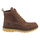 Carhartt 400021 Greenfields 2 Workboot produktbillede med tryk