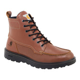 Carhartt 400021 Greenfields 2 Workboot materiale med logo