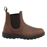 Carhartt 400022 Greenfields 2 Chelsea Boot produktfoto til broderi