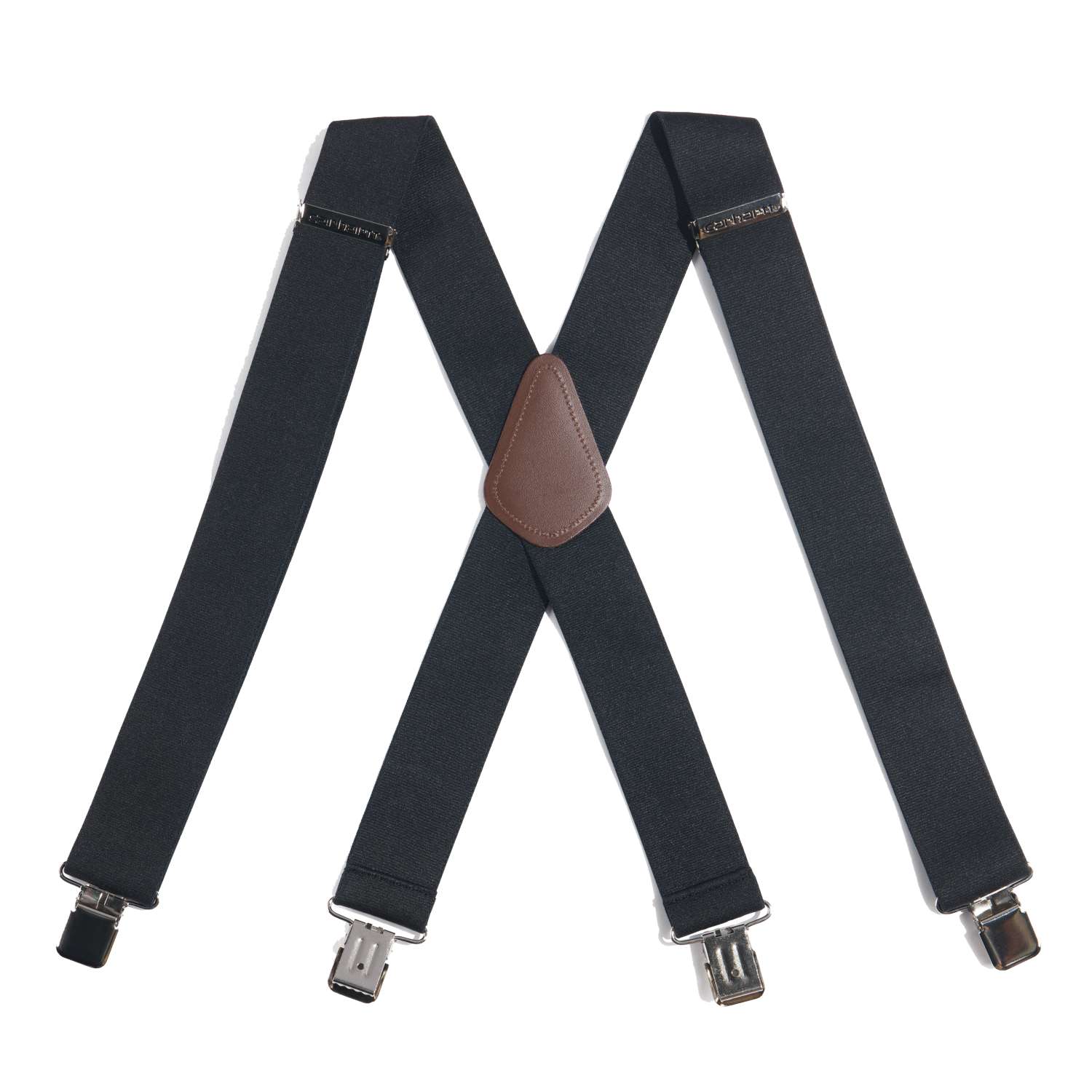 Carhartt A0005523 Rugged Flex Elastic Suspenders med tryk eller logo – arbejdstøj og firmatøj
