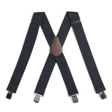 Carhartt A0005523 Rugged Flex Elastic Suspenders med tryk eller logo – arbejdstøj og firmatøj
