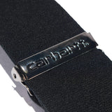 Carhartt A0005523 Rugged Flex Elastic Suspenders detalje til broderi