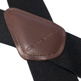 Carhartt A0005523 Rugged Flex Elastic Suspenders materiale med firmalogo