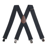 Carhartt A0005523 Rugged Flex Elastic Suspenders produktfoto med tryk