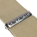 Carhartt A0005523 Rugged Flex Elastic Suspenders produktfoto til broderi
