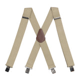 Carhartt A0005523 Rugged Flex Elastic Suspenders produktbillede med tryk