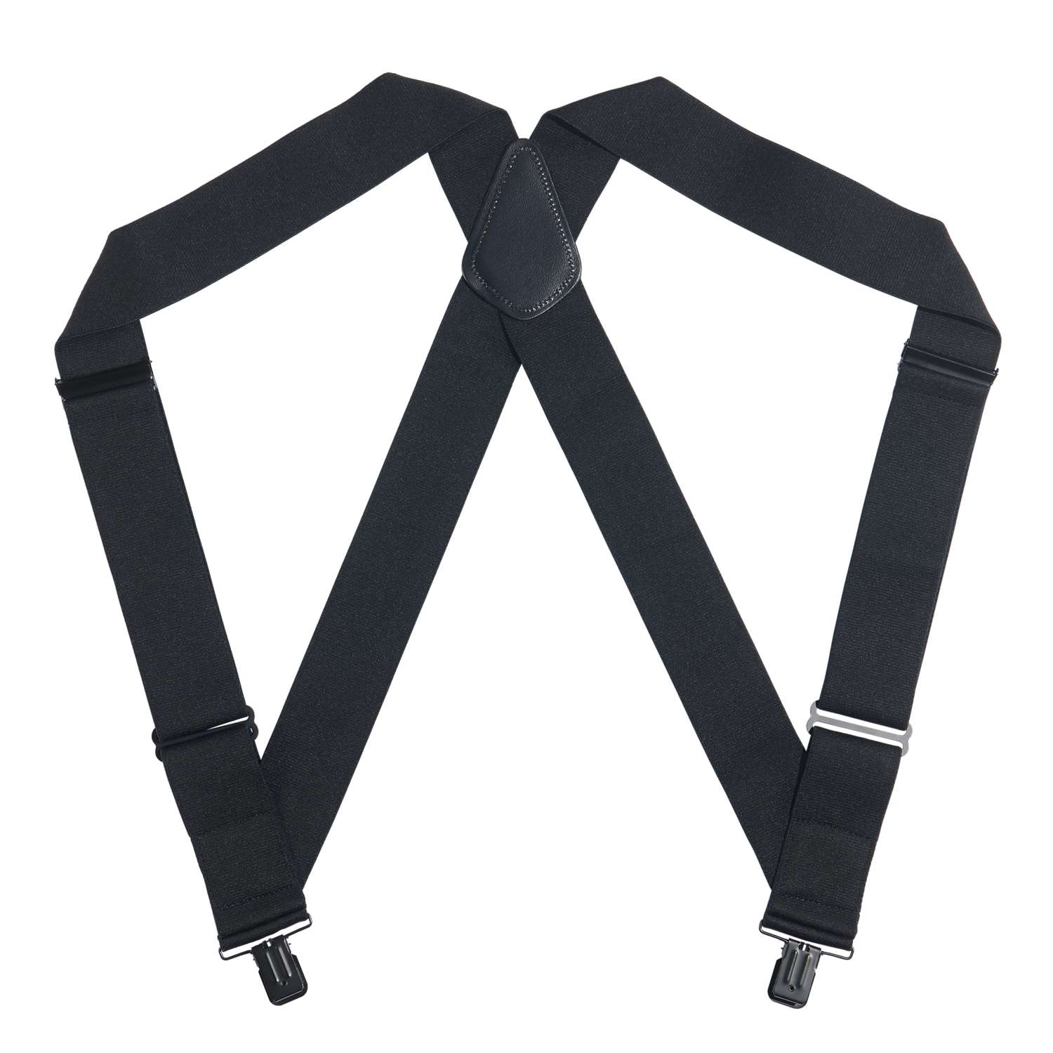 Carhartt A0005525 Side Clip Elastic Suspenders