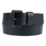 Carhartt A0005562 Bridle Leather Roller Buckle Bælte med tryk eller logo – arbejdstøj og firmatøj