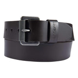 Carhartt A0005562 Bridle Leather Roller Buckle Bælte produktfoto til broderi