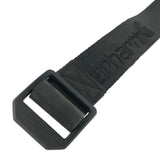 Carhartt A0005768 Nylon Webbing Ladder Lock Bælte detalje til broderi
