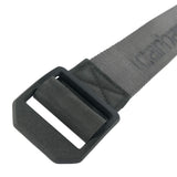Carhartt A0005768 Nylon Webbing Ladder Lock Bælte produktfoto til broderi