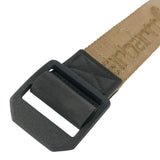Carhartt A0005768 Nylon Webbing Ladder Lock Bælte materiale med logo