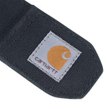 Carhartt A0005782 Canvas Duck Bælte produktbillede med logo