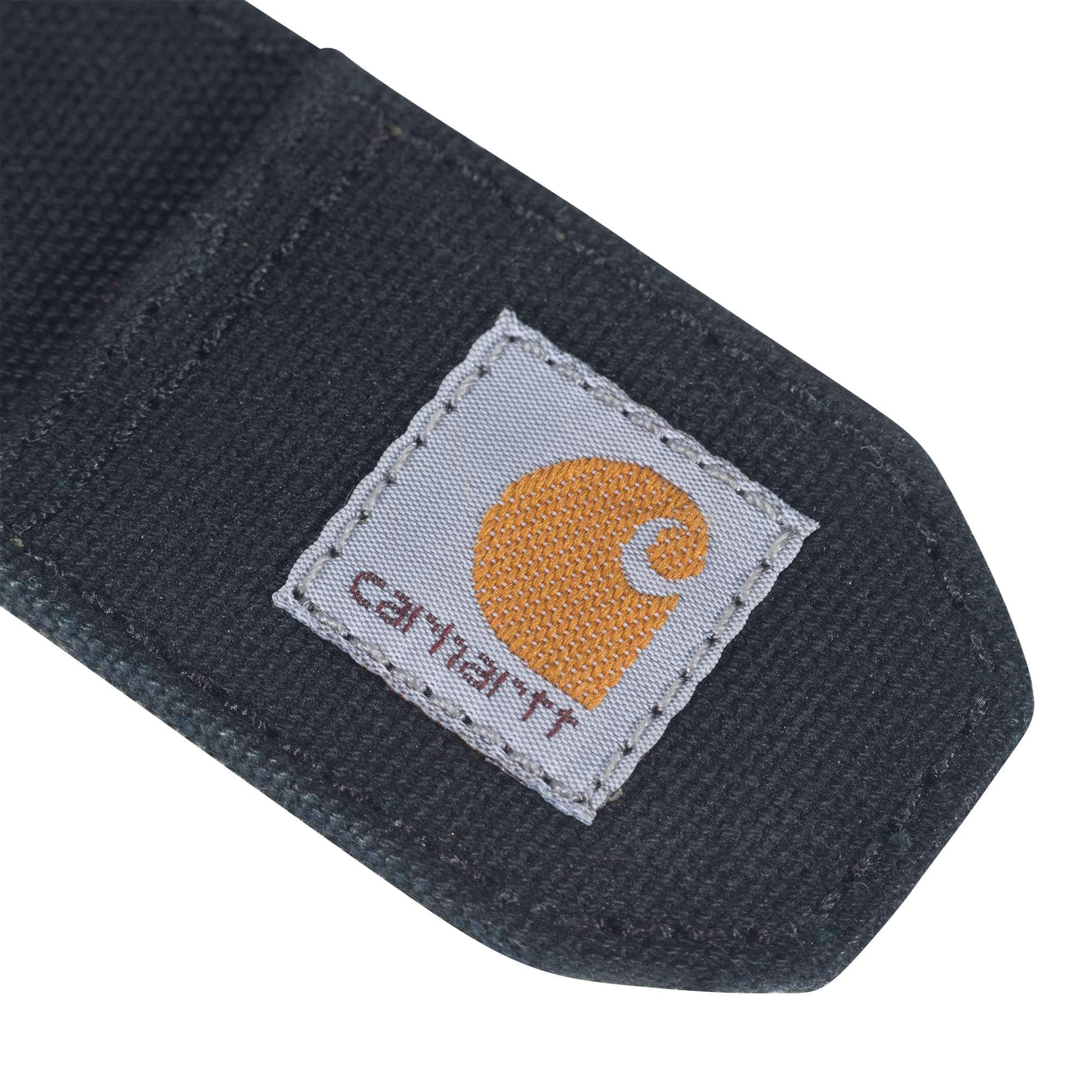 Carhartt A0005782 Canvas Duck Bælte