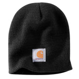Carhartt A205 Knit Hat med tryk eller logo – arbejdstøj og firmatøj