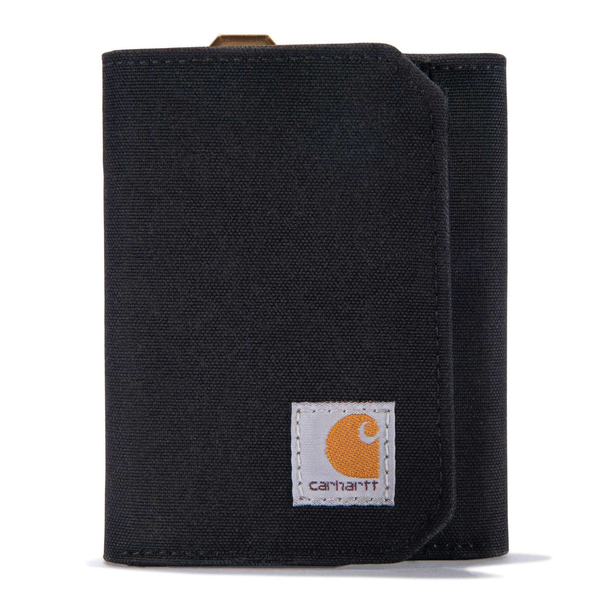 Carhartt B0000236 Nylon Duck Trifold Pung