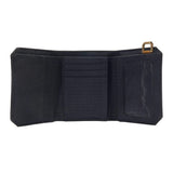 Carhartt B0000236 Nylon Duck Trifold Pung produktbillede med logo