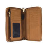 Carhartt B0000246 Nylon Duck Lay-Flat Clutch Pung Dame produktbillede med logo