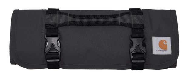 Carhartt B0000355 18 Pocket Utility Roll med tryk eller logo – arbejdstøj og firmatøj