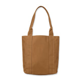 Carhartt B0000378 Vertical Open Tote produktfoto med tryk