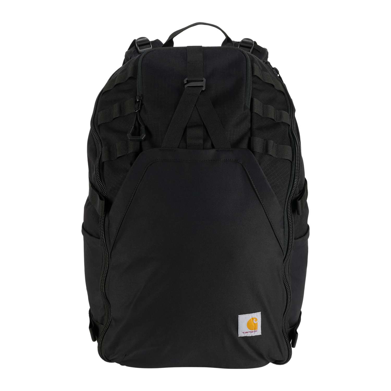 Carhartt B0000440 45L Nylon Hiking Rygsæk