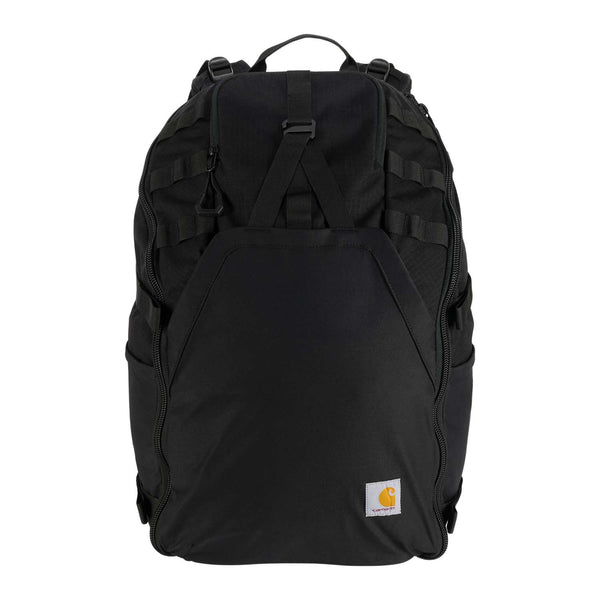 Carhartt B0000440 45L Nylon Hiking Rygsæk med tryk eller logo – arbejdstøj og firmatøj